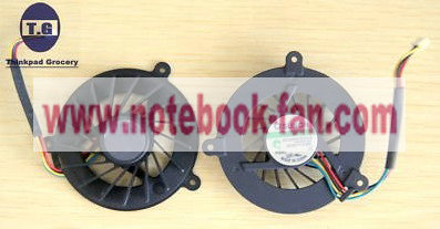 ACER SUNON GC055515VH-A DC5V 1.7W CPU Cooling FAN FN09 - Click Image to Close